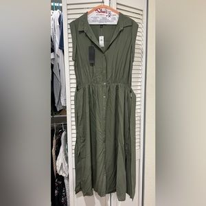 Banana republic dress